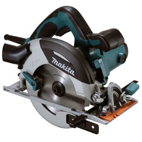 Diskinis pjūklas Makita HS6101
