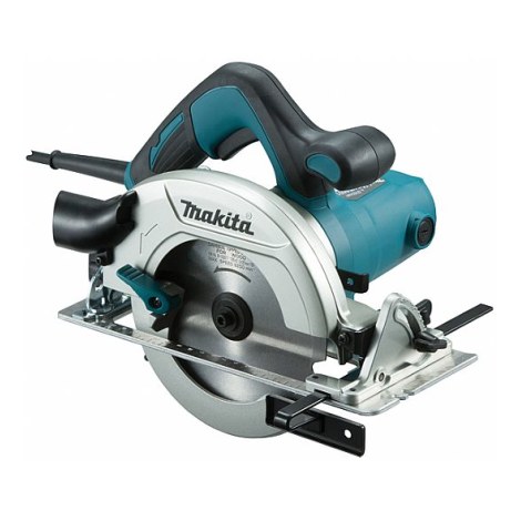 Diskinis pjūklas Makita HS6601