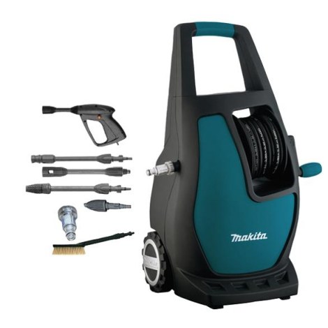 Aukšto slėgio plovykla Makita HW112; 1,6 kW