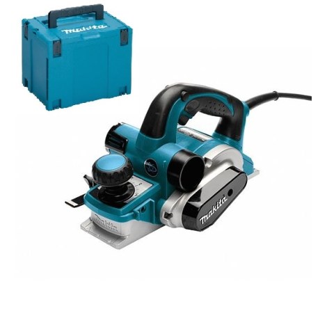 Elektrinis oblius Makita KP0810CJ