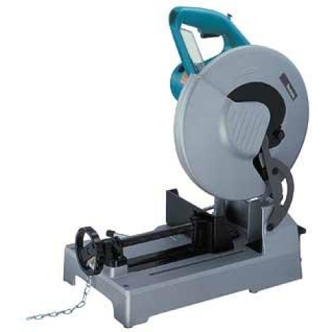 Metalo pjovimo staklės Makita LC1230