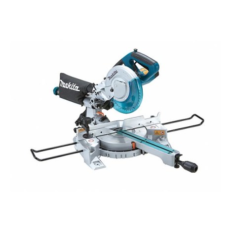 Skersinio pjovimo staklės Makita LS0815FL