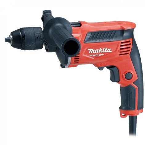 Elektrinis smūginis gręžtuvas Makita M8104K