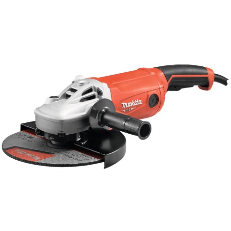 Kampinis šlifuoklis Makita M9001; 2000 W