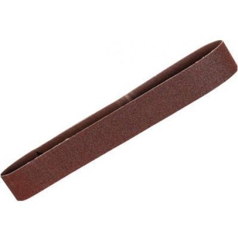 Šlif. juosta juostiniam šlifuokliui 30x533 mm; K60; 5 vnt.