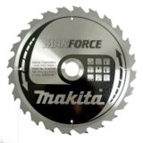 Pjovimo diskas medienai Makita; Ø270 mm