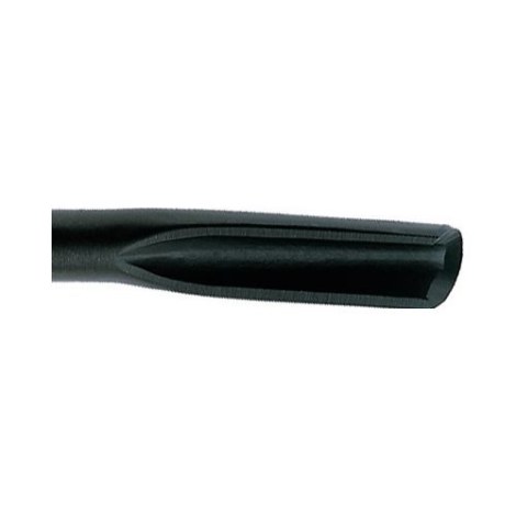 Kaltas siauriems kanalams Makita; SDS-plus; 250 mm