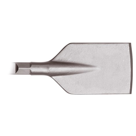 Kaltas atkirtimui Makita; 125x400mm