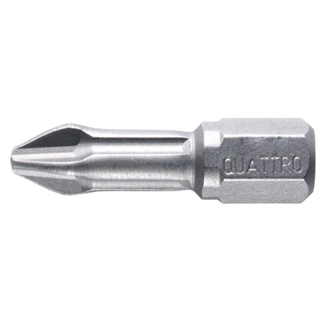Sukimo antgalis Makita; PH2; 10 vnt.