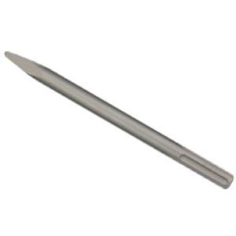 Kaltas taškiniam kirtimui Makita; SDS-max; 280 mm