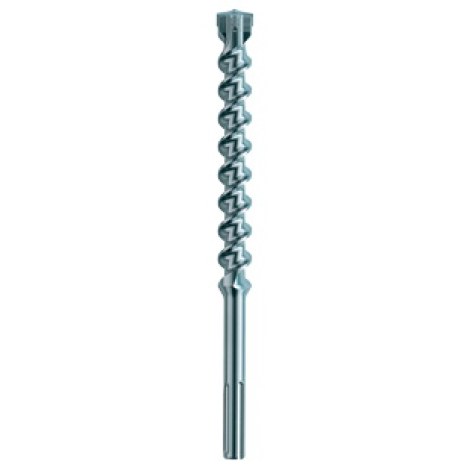 Grąžtas betonui Makita; 14x340 mm; SDS-max 