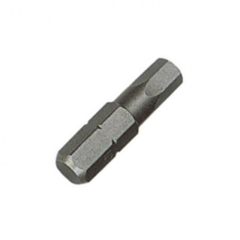 Sukimo antgalis Makita; HEX3; 10 vnt.