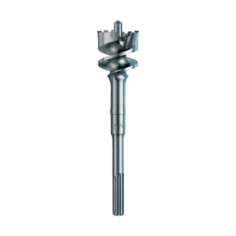 Grąžtas-freza betonui Makita; 65x550 mm; SDS-max 