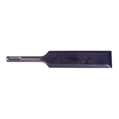 Kaltas medienai Makita; SDS-plus; 170 mm