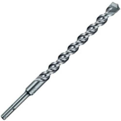 Grąžtas betonui Makita; 10x160 mm; SDS-plus 