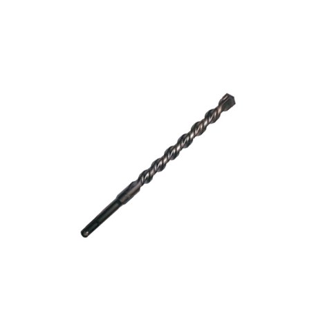 Grąžtas betonui Makita; 16x600 mm; SDS-plus 