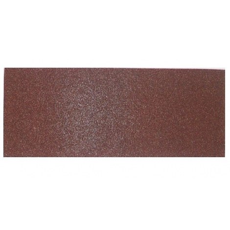 Šlif. popierius vibro šlifuokliui 115x280mm; K80; 10 vnt.