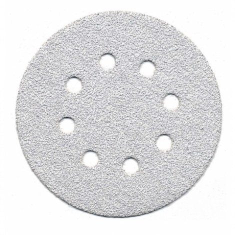 Šlifavimo diskas Makita P-37421; 125 mm; K120; 50 vnt.