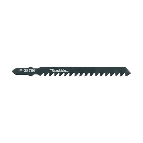 Pjūkleliai siaurapjūkliui Makita T141TC 75MM; 3 vnt.