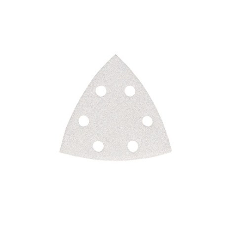 Šlif. popierius delta šlifuokliui Makita P-42852; 94x94 mm; P320; 50 vnt.