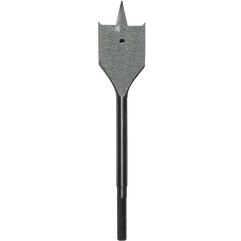 Plunksninis grąžtas medienai Makita; 20x150 mm 