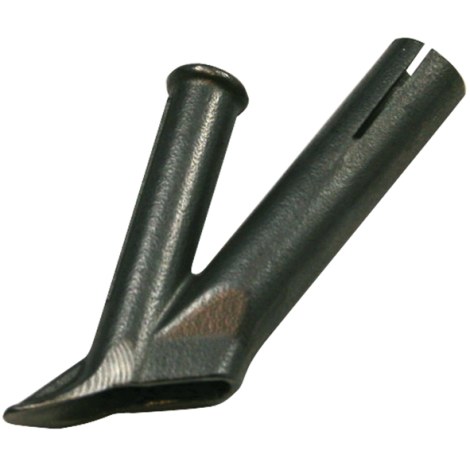 Suvirinimo tūta Makita 8 mm echniniams fenams