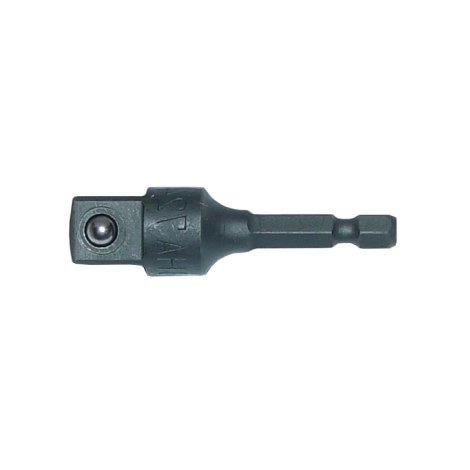 Adapteris Makita 1/4''X 1/2''