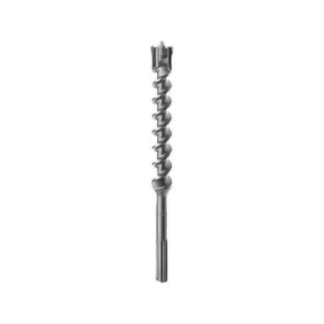 Grąžtas betonui Makita ZENTRO; 20x920 mm; SDS-max 