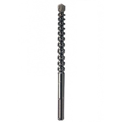 Grąžtas betonui Makita ZENTRO; 24x520 mm; SDS-max 