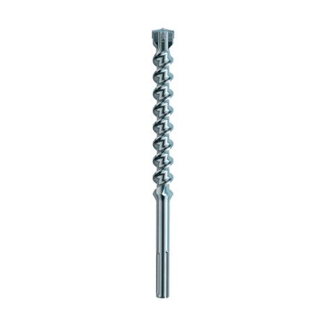 Grąžtas betonui Makita ZENTRO; 26x520 mm; SDS-max 