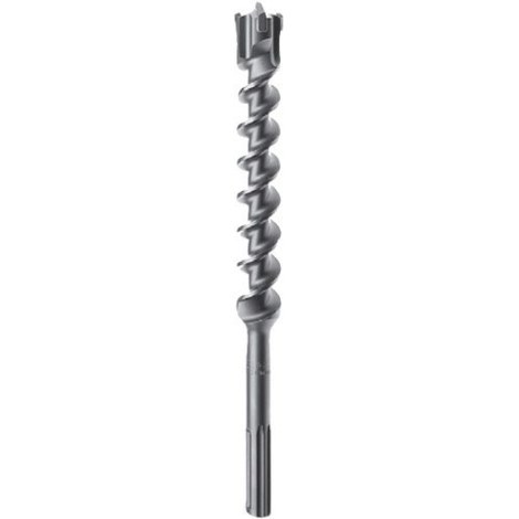 Grąžtas betonui Makita ZENTRO; 32x370 mm; SDS-max 