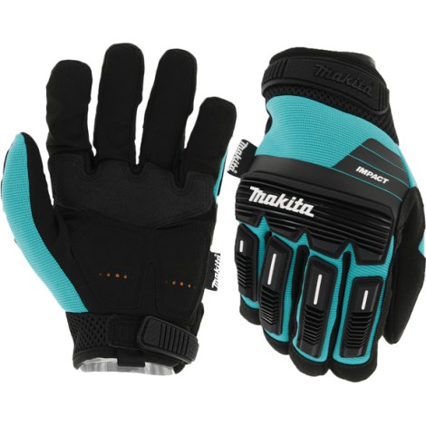 Pirštinės Makita P-84573; L