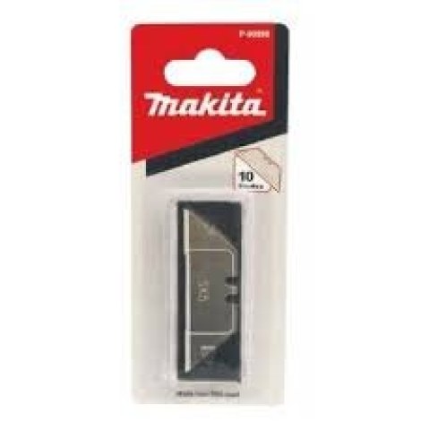Geležtė Makita P-90598; 10 vnt.