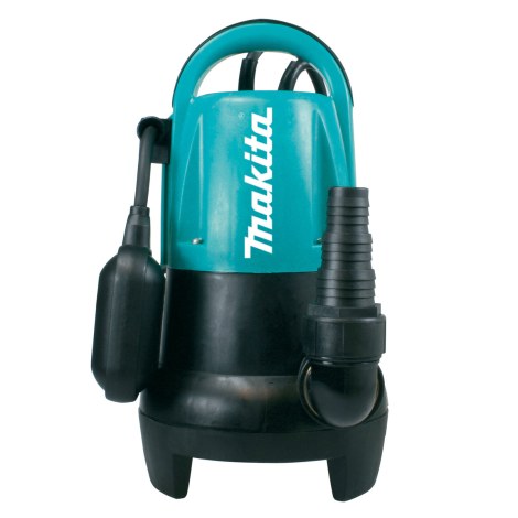 Drenažinis vandens siurblys Makita PF4000