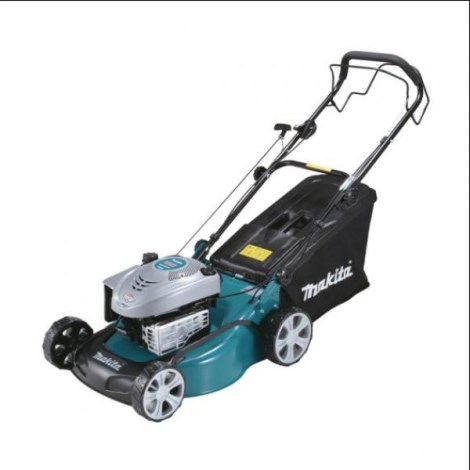 Vejapjovė Makita PLM4621 2,33 kW benzininė savaeigė + Alyva