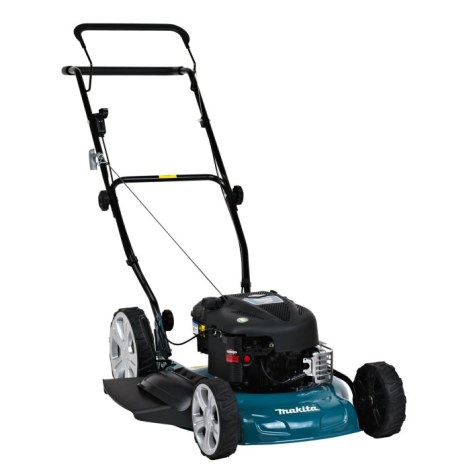 Vejapjovė Makita PLM5120N2 benzininė + Alyva