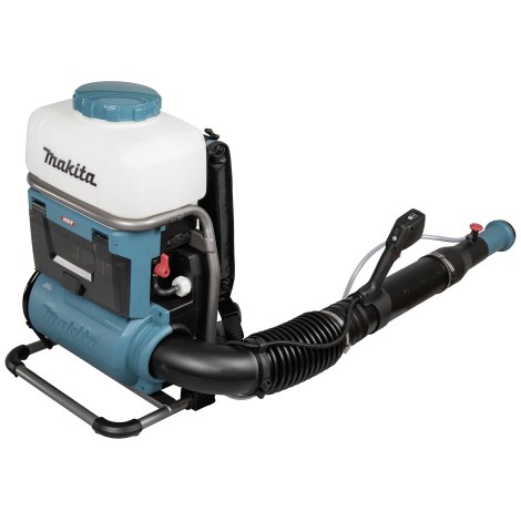 Akumuliatorinis purkštuvas Makita PM001GZ01; 40 V (be akumuliatoriaus ir pakrovėjo)