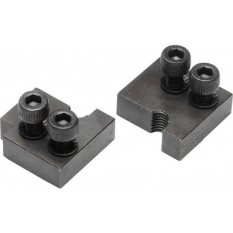 Atsarginiai armatūros pjovimo peiliai Makita; 10 mm 