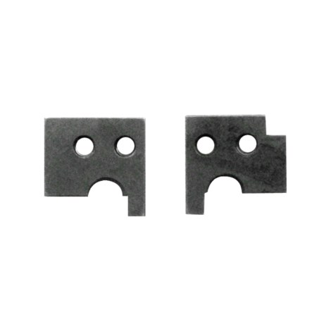 Atsarginiai armatūros pjovimo peiliai Makita; 10 mm; RST 