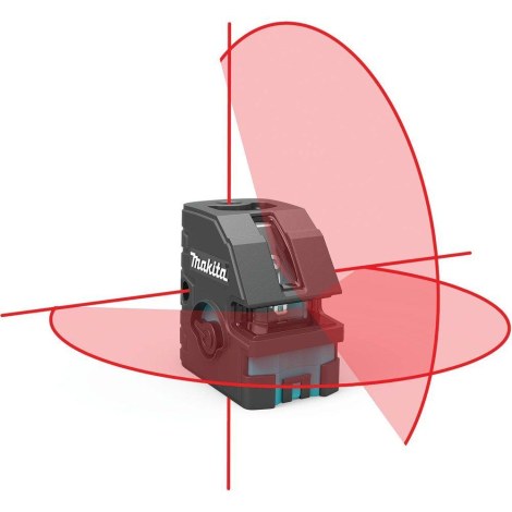 Lazerinis nivelyras Makita SK103PZ