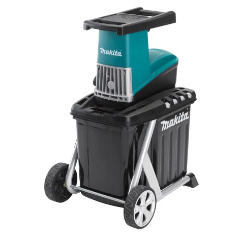 Šakų smulkintuvas Makita UD2500 (pažeista pakuotė)
