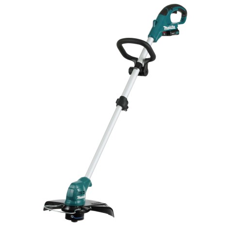 Žoliapjovė - trimeris Makita UR100DZ; 12 V (be akumuliatoriaus ir pakrovėjo)