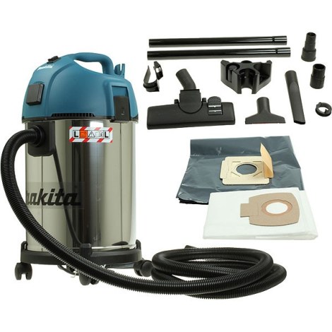 Dulkių siurblys Makita VC3511L