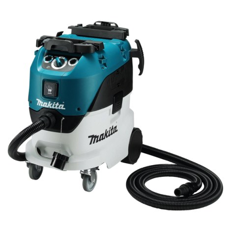 Sauso-drėgno valymo siurblys Makita VC4210M 