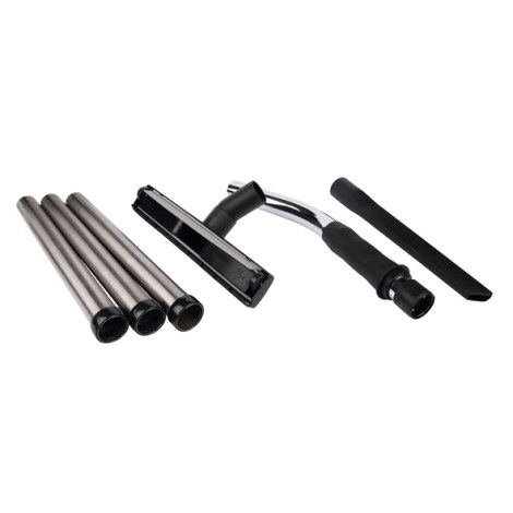 Siurbimo komplektas Makita W107418349; 32mm; 6 vnt.