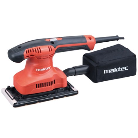Plokštuminis šlifuoklis Maktec MT923