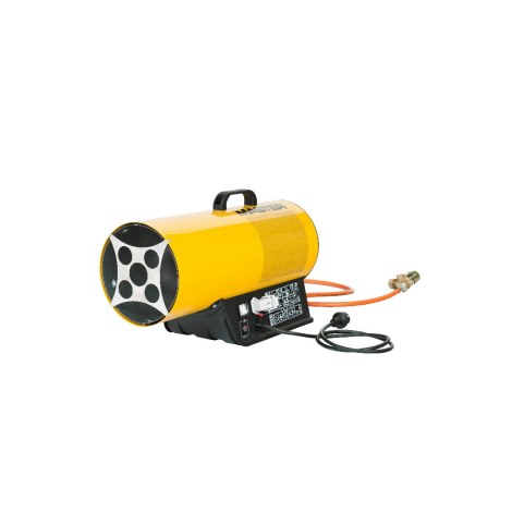 Dujinis šildytuvas Master BLP 33 ET; 33 kW 