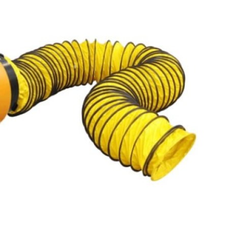 Žarna Master 4031.402; 407 mm; 7,6 m