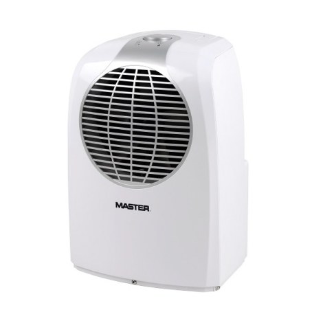 Buitinis drėgmės surinkėjas Master DH 710