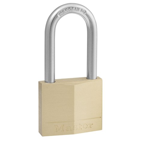 Spynelė MasterLock StandHI; 40 mm 